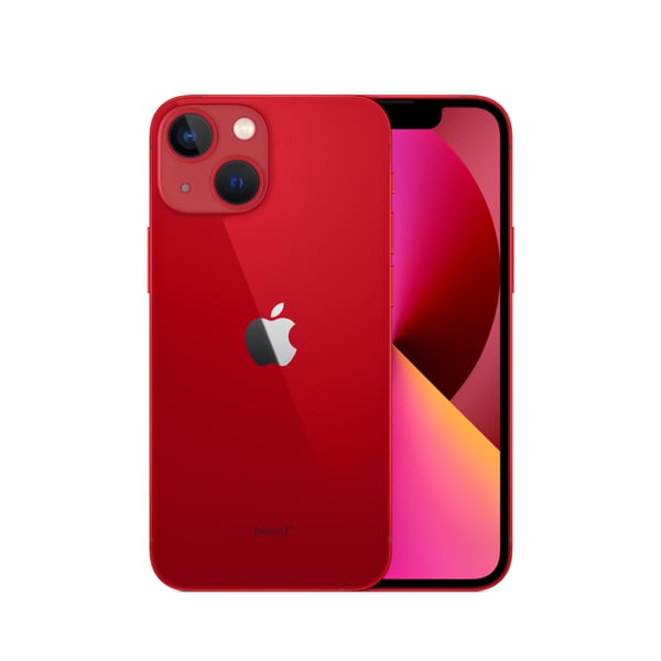 Apple iPhone 13 256GB Red  Grade C Refurbished