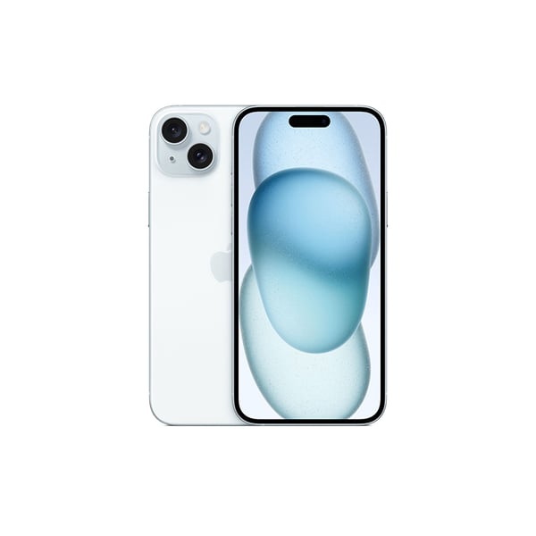 Apple iPhone 15 Plus 256GB Blue  Grade A Refurbished