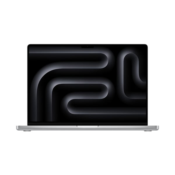 Apple MacBook Pro 14" M4 2024 Apple M4 Pro 14-Core 20-Core GPU 24 GB RAM 1 TB SSD Silver  Grade B Refurbished