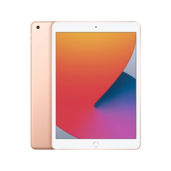 iPad 8 Wi-Fi + Cellular 32GB Grade B Refurbished iPad 8 Wi-Fi + Cellular 32GB Grade B Refurbished