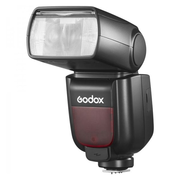 Godox TT685 II Speedlite Nikon -salama