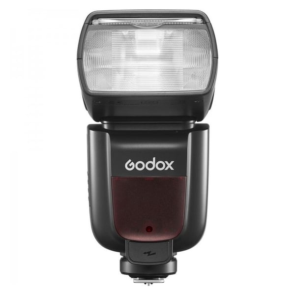 Godox TT685 II Speedlite Nikon -salama