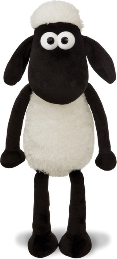 Fåret Shaun 12 tum