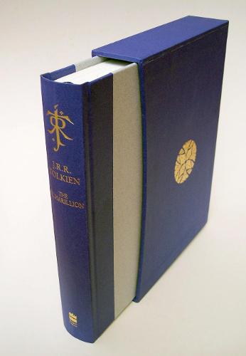 Silmarillion: 30-vuotisjuhlapainos
