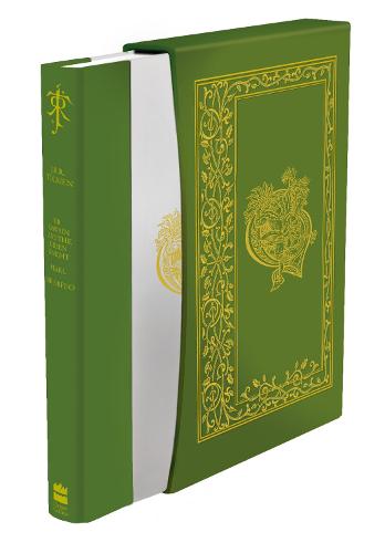 Sir Gawain och den gröne riddaren: med Pärlan och Sir Orfeo