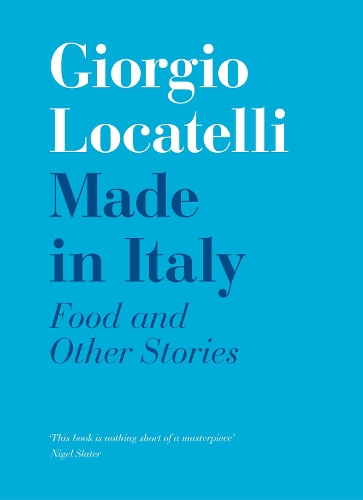 Made in Italy: Mad og Historier