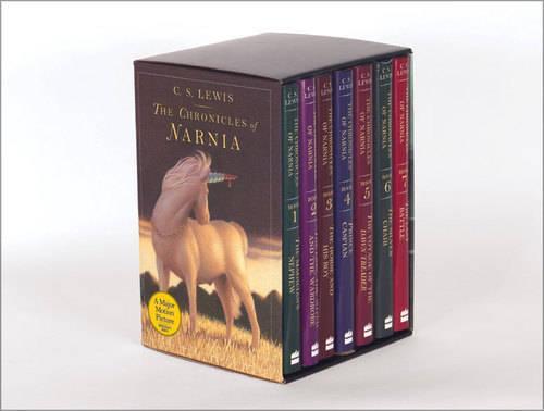 Narnian aikakirjat