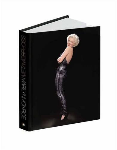 Marilyn Monroe: Muodonmuutos