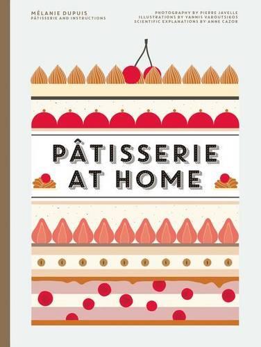 Patisserie hemma