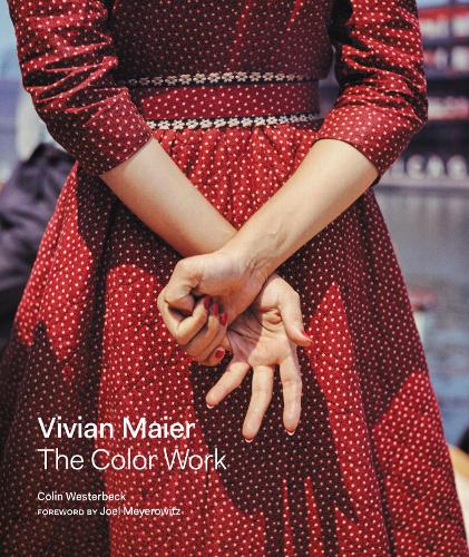 Vivian Maier: Farveværket