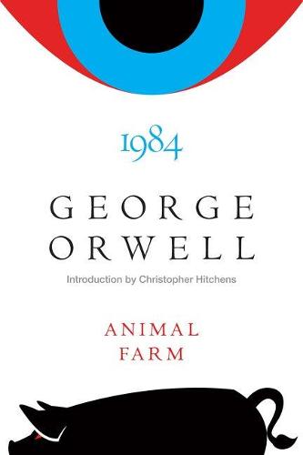 Animal Farm og 1984