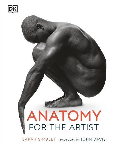 Anatomia taiteilijalle