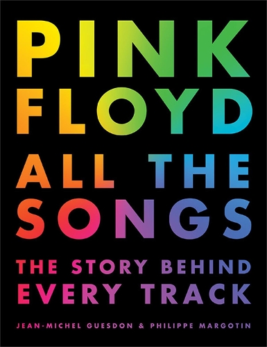 Pink Floyd Alle Sangene