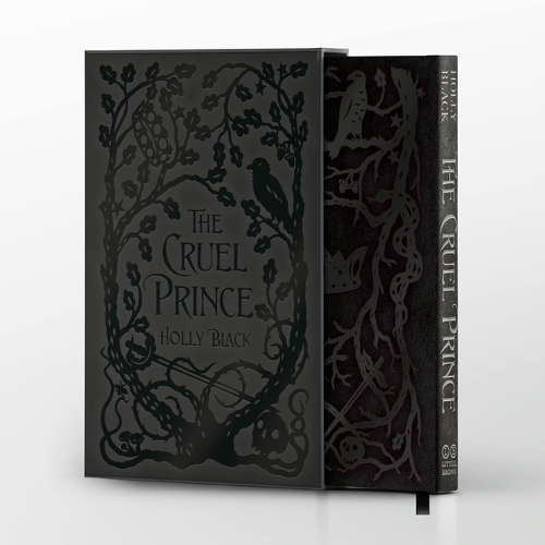 Den Grusomme Prins: Samlerudgave