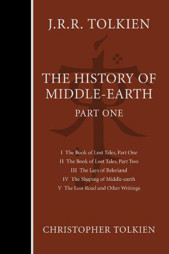 Historien om Midgård Del Én: Tre bind bestående af alle tolv bøger af Historien om Midgård Historien om Midgård Del Én: Tre bind bestående af alle tolv bøger af Historien om Midgård