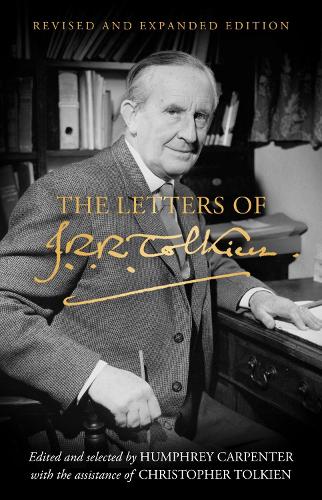J.R.R. Tolkiens breve: Revideret og udvidet udgave