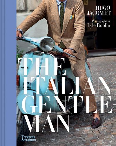 Den italienske gentleman