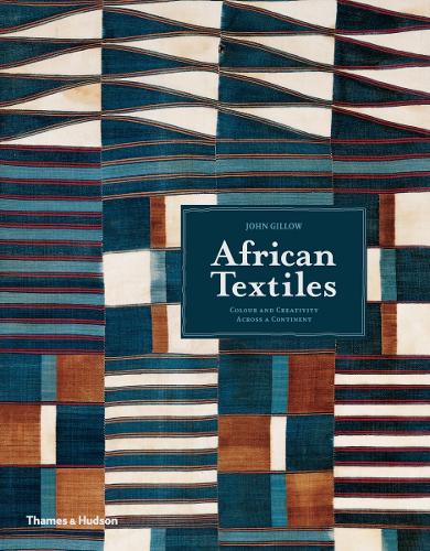 Afrikanske tekstiler: Farve og kreativitet på tværs af et kontinent