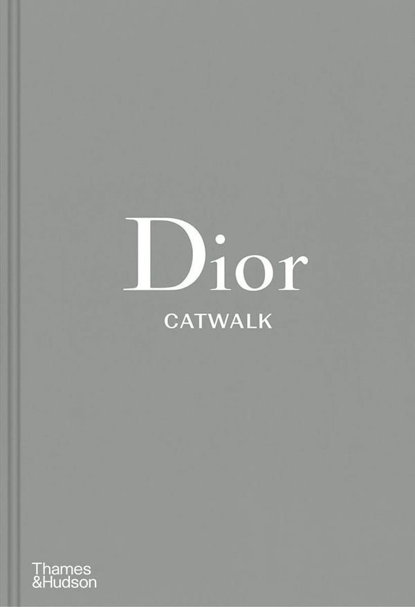 Dior Catwalk: De komplette kollektioner