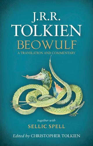 Beowulf: Käännös ja kommentaari