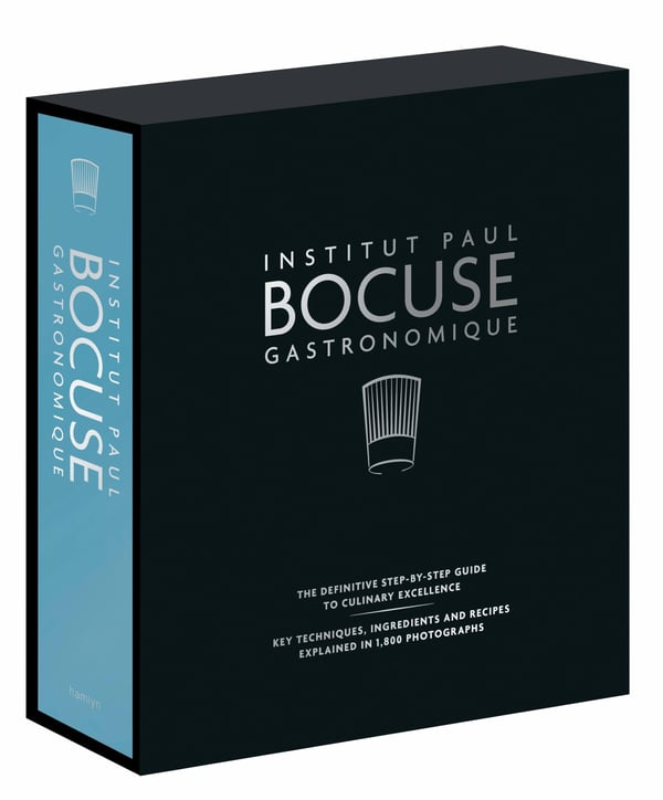 Institut Paul Bocuse Gastronomique: Den definitive trin-for-trin guide til kulinarisk excellence
