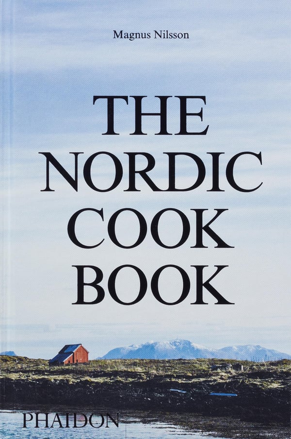 The Nordic Cookbook (Cucina Band 0)