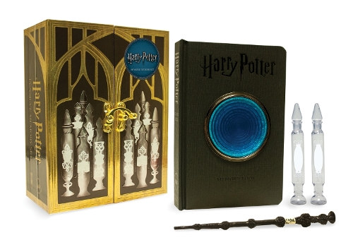 Harry Potter Pensieve minnessats