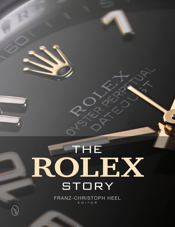 Rolex-berättelsen