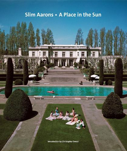 Slim Aarons: Paikka auringossa