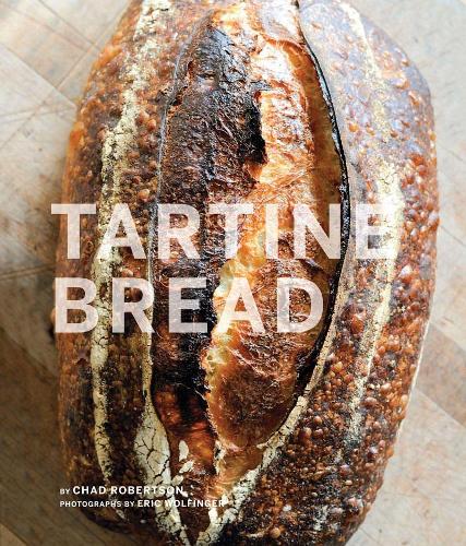Tartine Brød