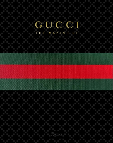 GUCCI: Skabelsen af