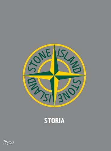 Stone Island: Revideret og Opdateret: Storia Revideret og Opdateret
