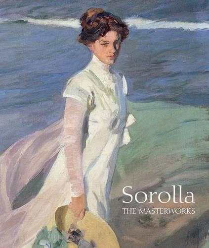 Sorolla: Mästerverken