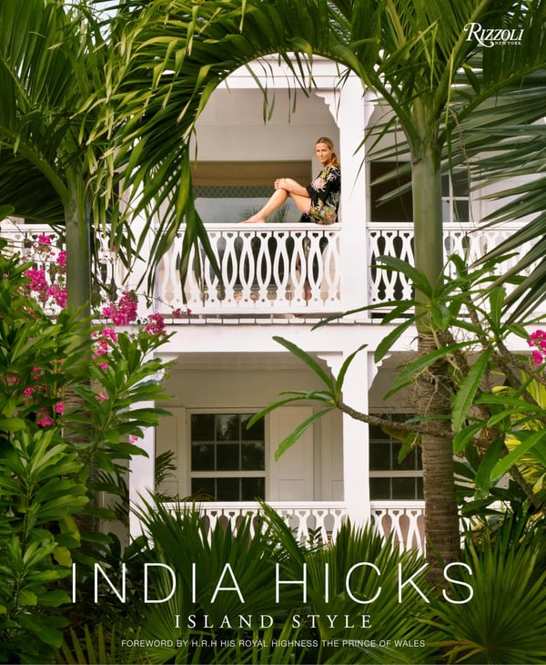 India Hicks: Ø-stil