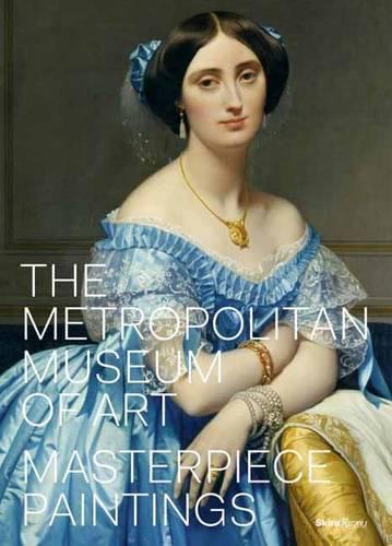 The Metropolitan Museum of Art: Malermesterværker