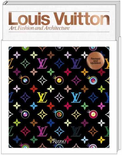 Louis Vuitton: En passion för skapande: Ny konst, mode och arkitektur