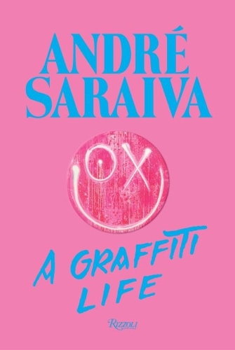 André Saraiva: Graffitiliv