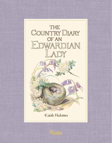 En edwardiansk dames dagbog fra landet