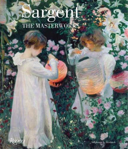Sargent: Mesterværkerne