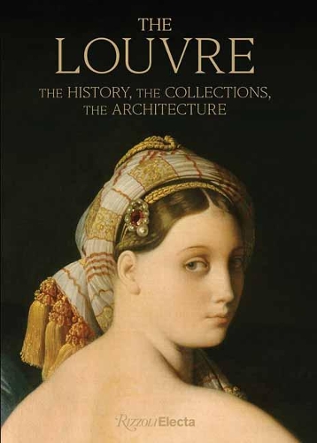 Louvre: Historien Samlingerne Arkitekturen