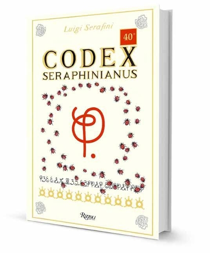 Codex Seraphinianus: 40-års jubilæumsudgave