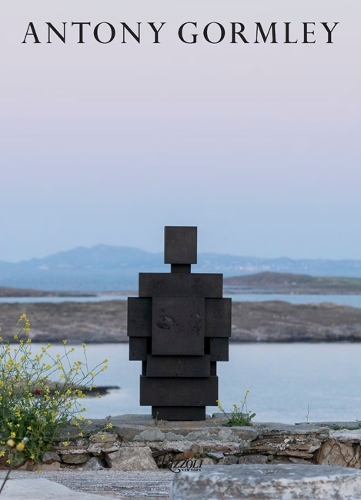 Antony Gormley Antony Gormley