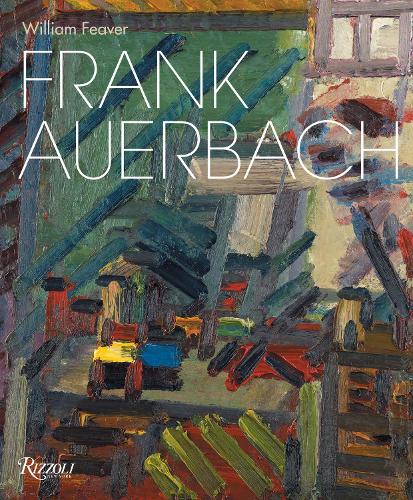Frank Auerbach: Reviderad och utökad utgåva