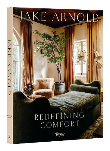 Jake Arnold: Redefinerer komfort
