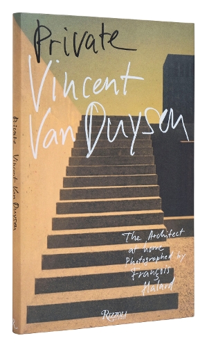 Vincent van Duysen: Privat
