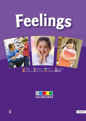 Tunteet: ColorCards