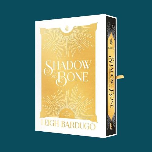 Shadow and Bone: Samlarutgåvan