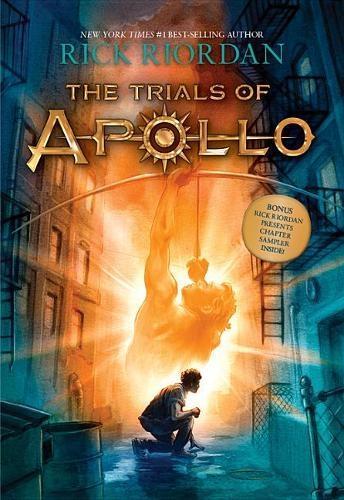 Apollo-prøvelserne, de 3 bøger, paperback, æskesæt