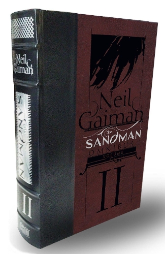 The Sandman Omnibus, osa 2