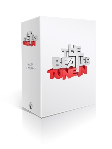 The Beatles - Kaikki nämä vuodet - Laajennettu erikoispainos: Osa yksi: Tune In